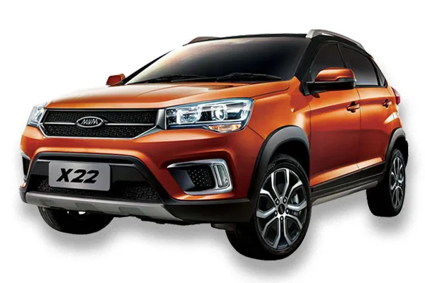 قیمت ام وی ام X22 اتوماتیک