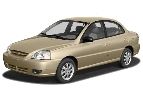 قیمت کیا ریو مونتاژ اتوماتیک