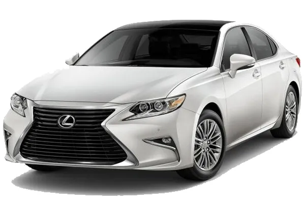 قیمت لکسوس ES 350 فیس لیفت