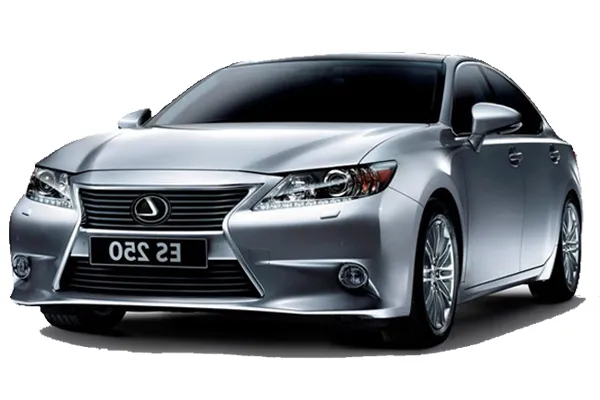 قیمت لکسوس ES 250
