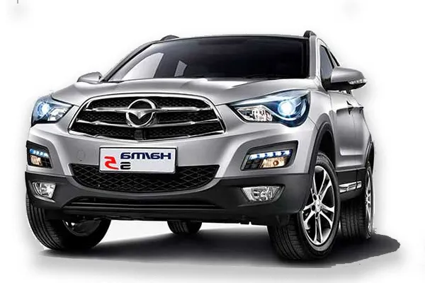 قیمت هایما S5 گیربکس CVT
