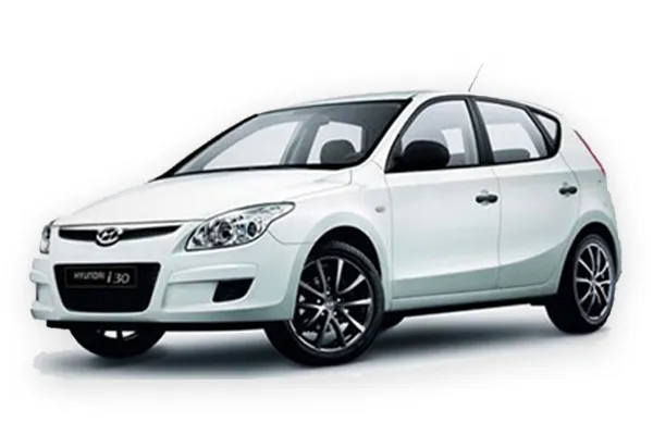قیمت هیوندای i30 هاچ بک