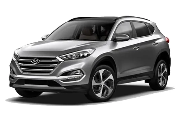 قیمت هیوندای توسان ix35 2000 تک دیفرانسیل