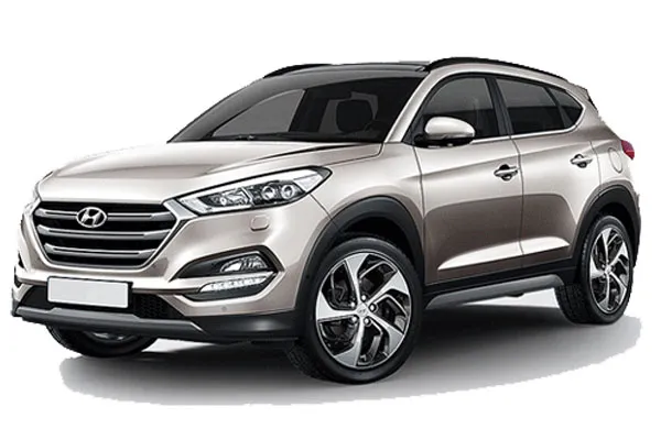 قیمت هیوندای توسان ix35 2400 فول