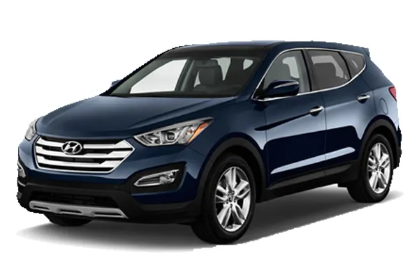 قیمت هیوندای سانتافه ix45 دو دیفرانسیل 2400cc