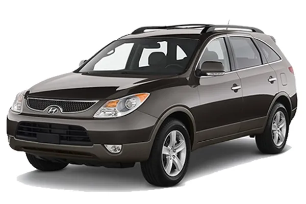قیمت هیوندای وراکروز ix55 V6