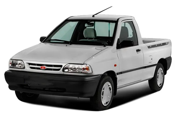قیمت پراید 151 SE