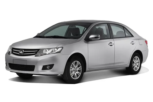 قیمت آریو S300 1600 اتوماتیک