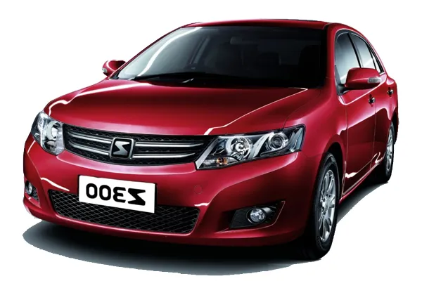 قیمت زوتی Z300 اتوماتیک