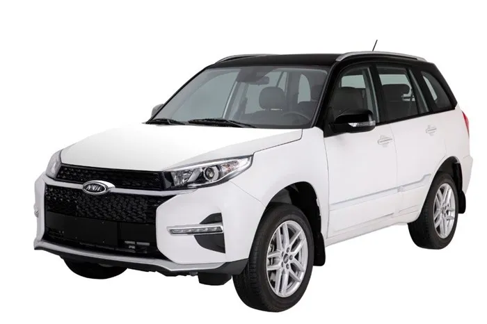 قیمت ام وی ام X33S نیوفیس 5 سرعته