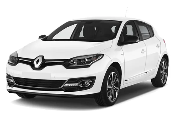 قیمت رنو اسکالا 1600 CVT