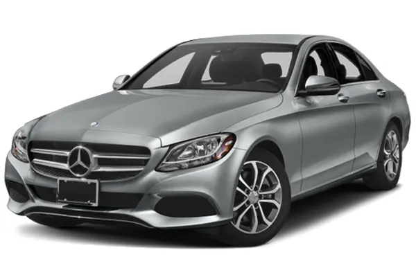 قیمت بنز کلاس C C200 نیوفیس