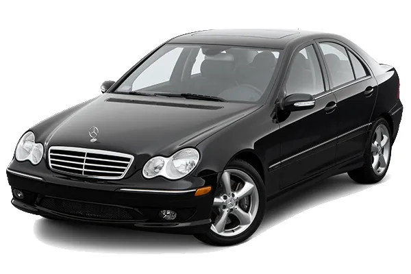 قیمت بنز کلاس C C280 اتوماتیک