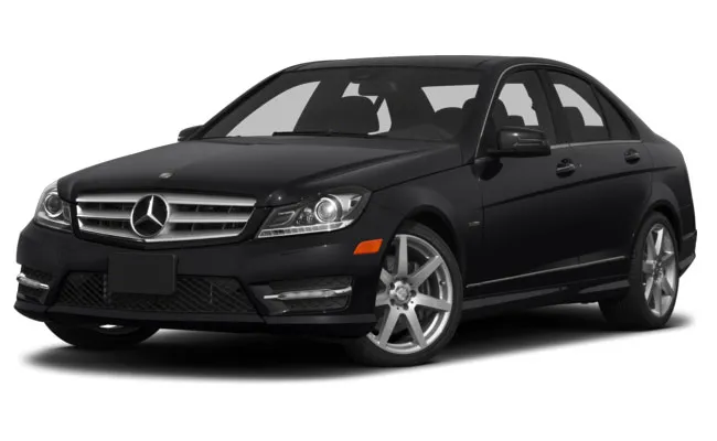 قیمت بنز کلاس C C300 نیوفیس