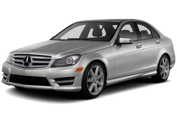 قیمت بنز کلاس C C350 اتوماتیک