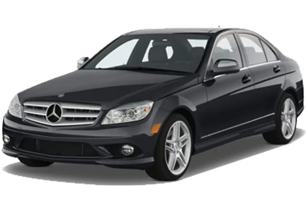 قیمت بنز کلاس C C300 اتوماتیک