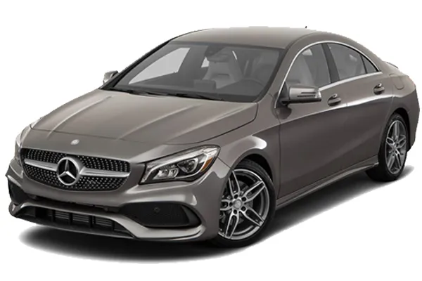 قیمت بنز کلاس CLA 45 اتوماتیک
