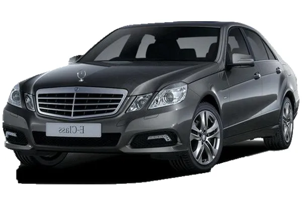 قیمت بنز کلاس E E300