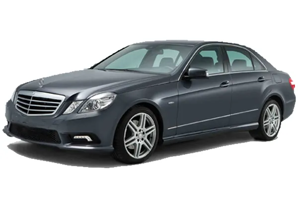 قیمت بنز کلاس E E350 اتوماتیک