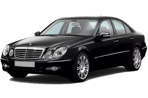 قیمت بنز کلاس E مونتاژ E280