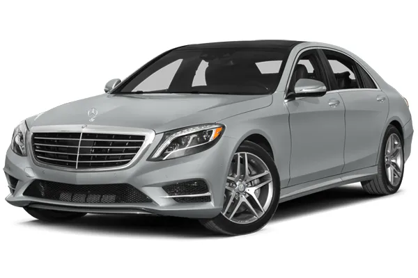 قیمت بنز کلاس S S500 نیوفیس