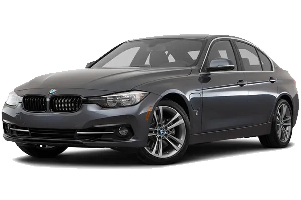 قیمت بی ام و سری 3 سدان Legend 320i
