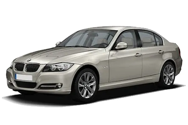 قیمت بی ام و سری 3 سدان 320i فیس لیفت