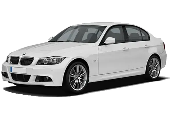 قیمت بی ام و سری 3 سدان 320i فیس قدیم