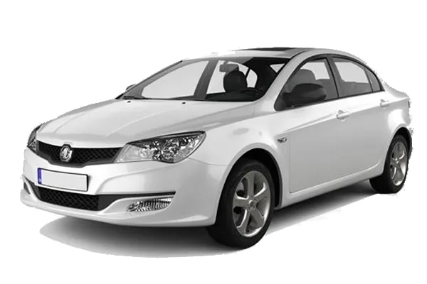 قیمت ام جی 350 اتوماتیک