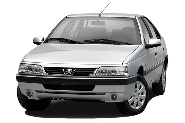 قیمت پژو 405 SLX دوگانه