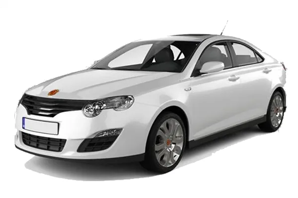 قیمت ام جی 550 اتوماتیک
