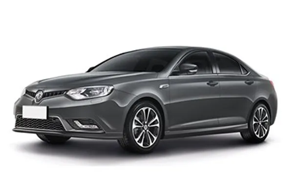 قیمت ام جی GT 6 فیس قدیم