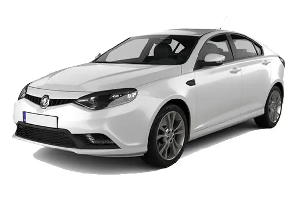 قیمت ام جی GT 6 فیس جدید