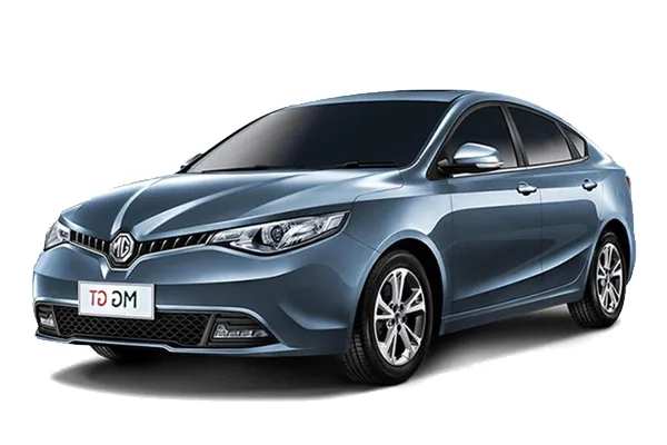 قیمت ام جی Gt اتوماتیک