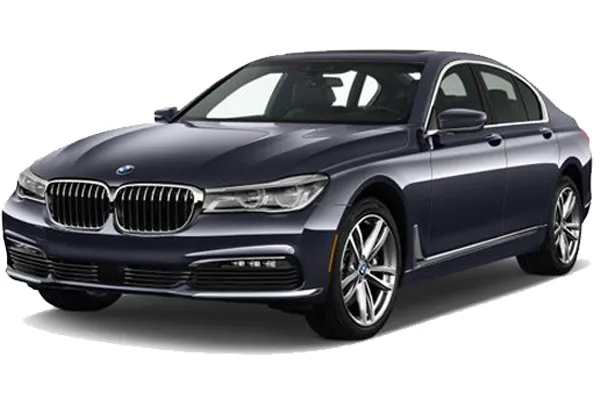 قیمت بی ام و سری 7 730li individual vip