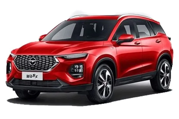قیمت هایما S8
