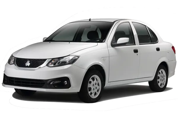 قیمت ساینا S اتوماتیک