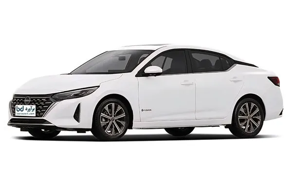 قیمت نیسان سیلفی e-POWER مکس ادیشن