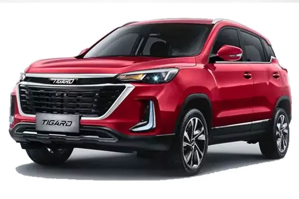 قیمت تیگارد X35