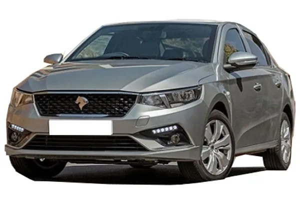 قیمت تارا اتوماتیک V4 LX 