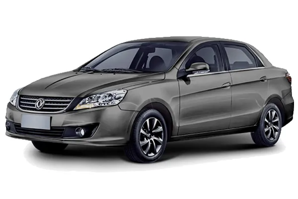 قیمت دانگ فنگ S30 اتوماتیک