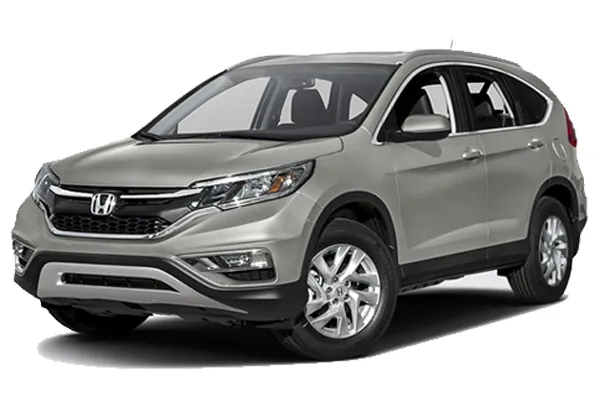 قیمت هوندا CR-V تورینگ