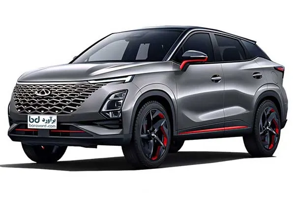 قیمت فونیکس FX پرمیوم AWD