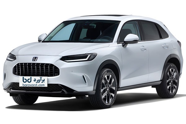 قیمت هوندا ZR-V eHEV هیبرید 2.0 لیتر