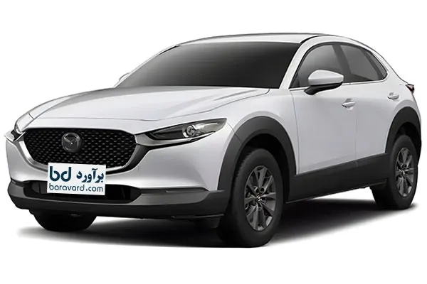قیمت مزدا CX-30 2.0 لیتر