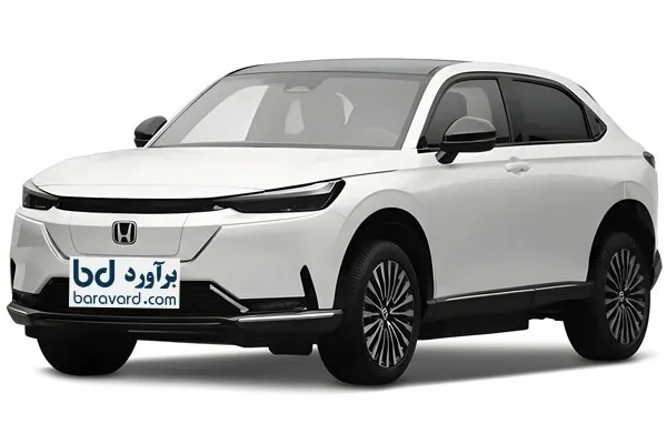قیمت هوندا eNS1 برقی 150 کیلووات