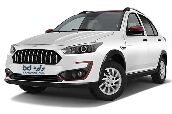 قیمت اطلس دنده ای GL