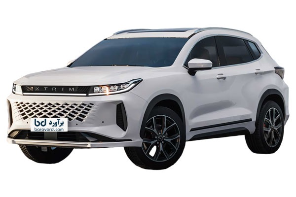 قیمت اکستریم LX توربو 1.6 لیتر