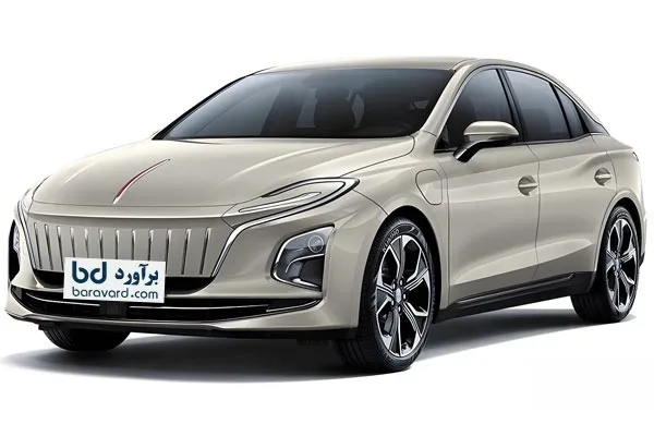قیمت هونگچی E-QM5 140KW
