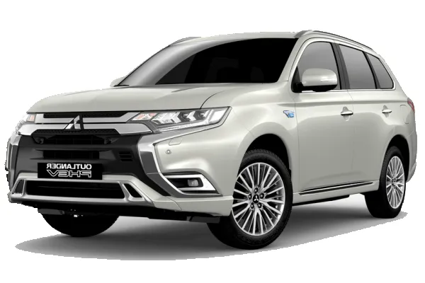 قیمت میتسوبیشی اوتلندر PHEV هیبرید